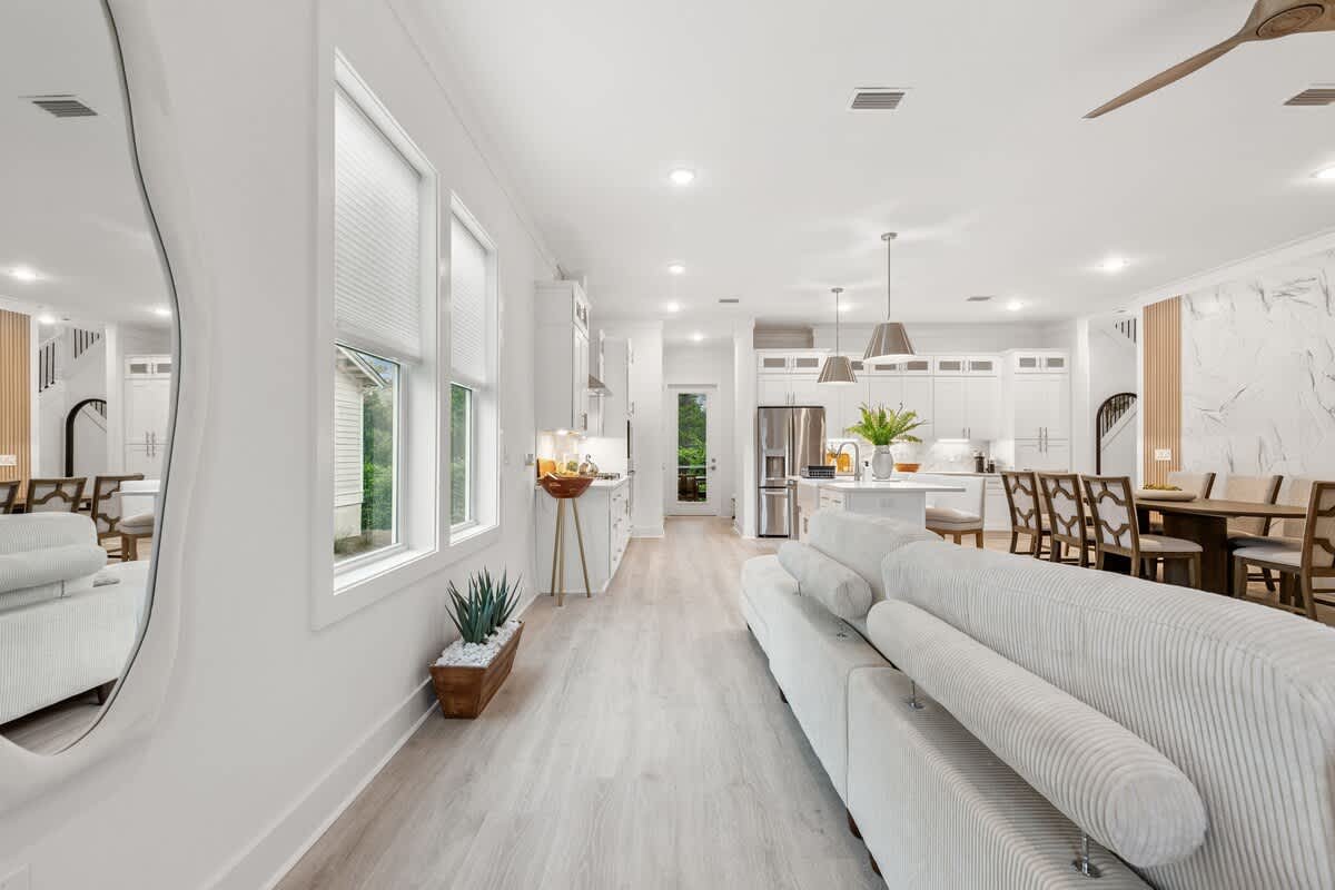 Walton County Vacation Rental