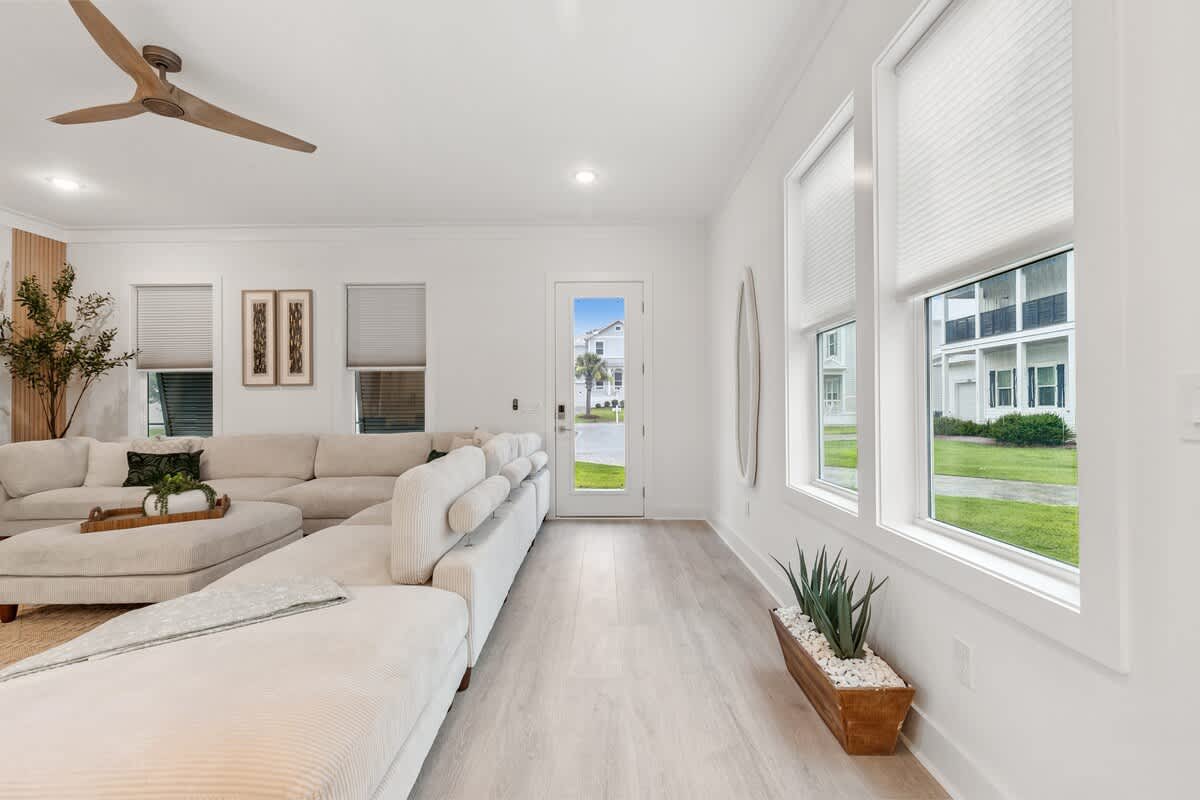 Walton County Vacation Rental