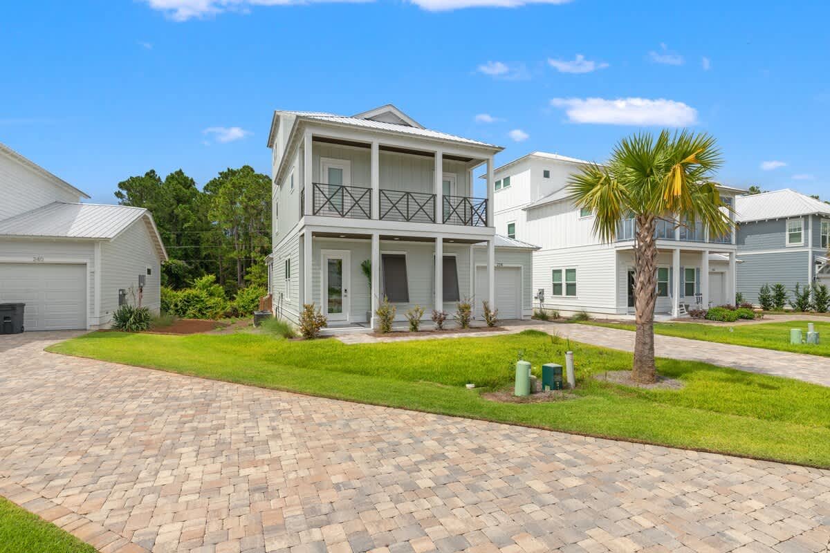 Walton County Vacation Rental