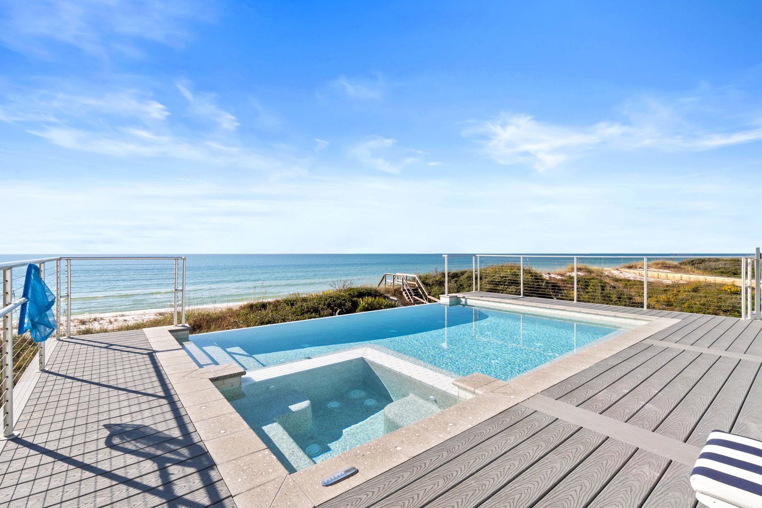 Cape San Blas Vacation Rental