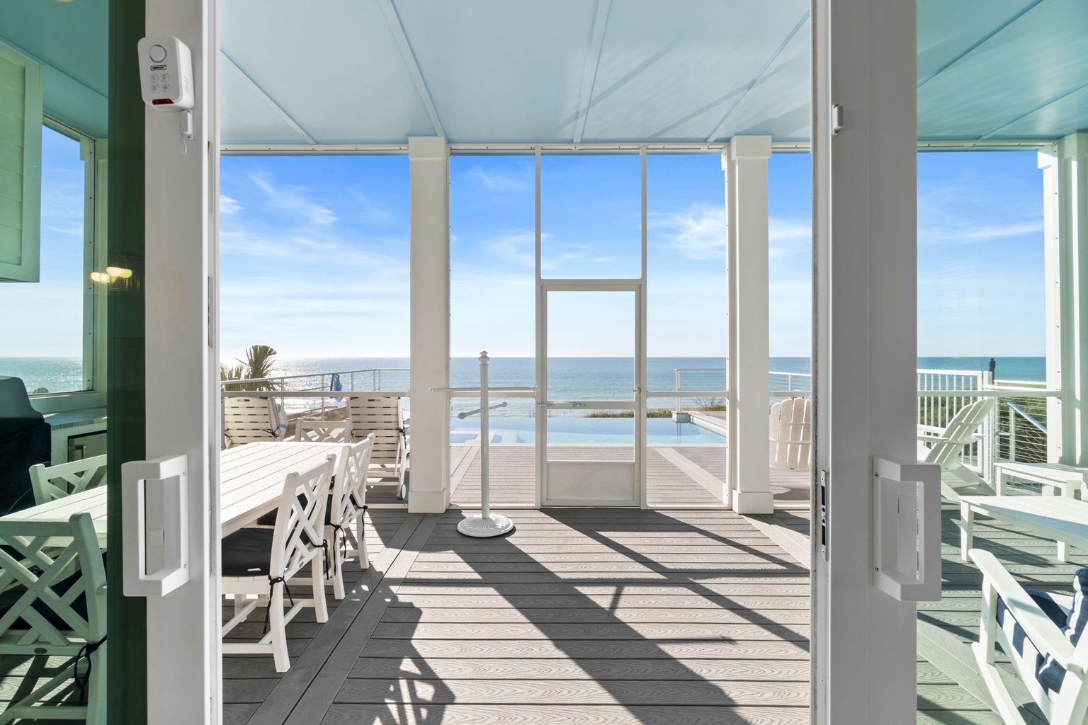 Cape San Blas Vacation Rental