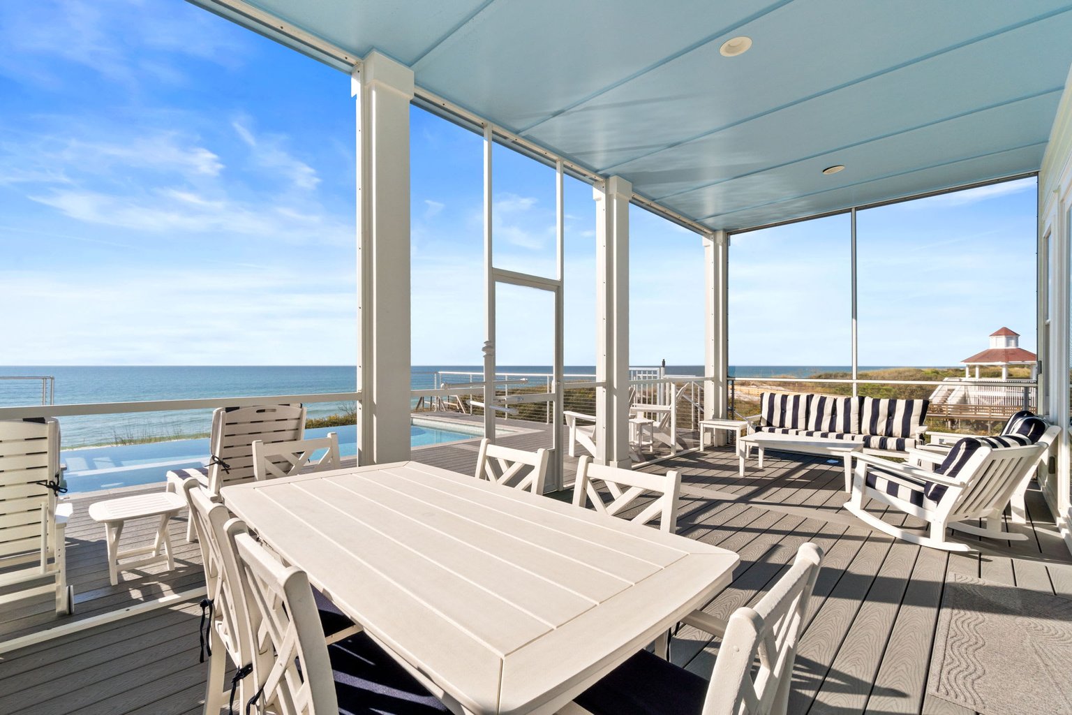 Cape San Blas Vacation Rental