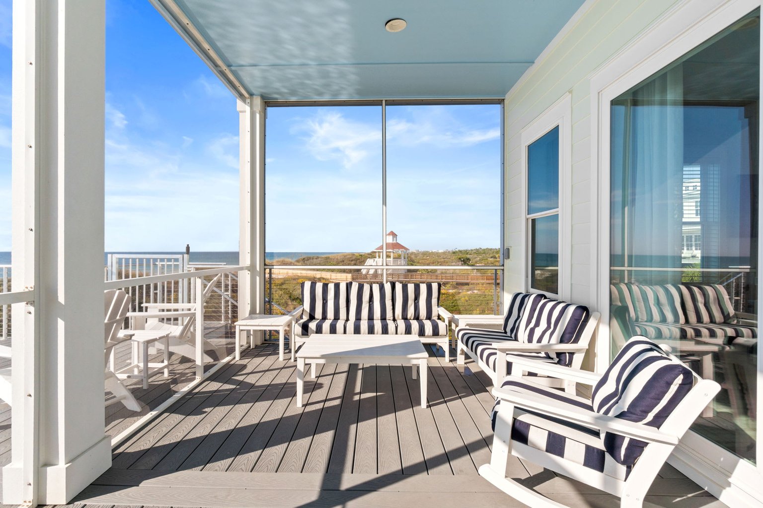 Cape San Blas Vacation Rental