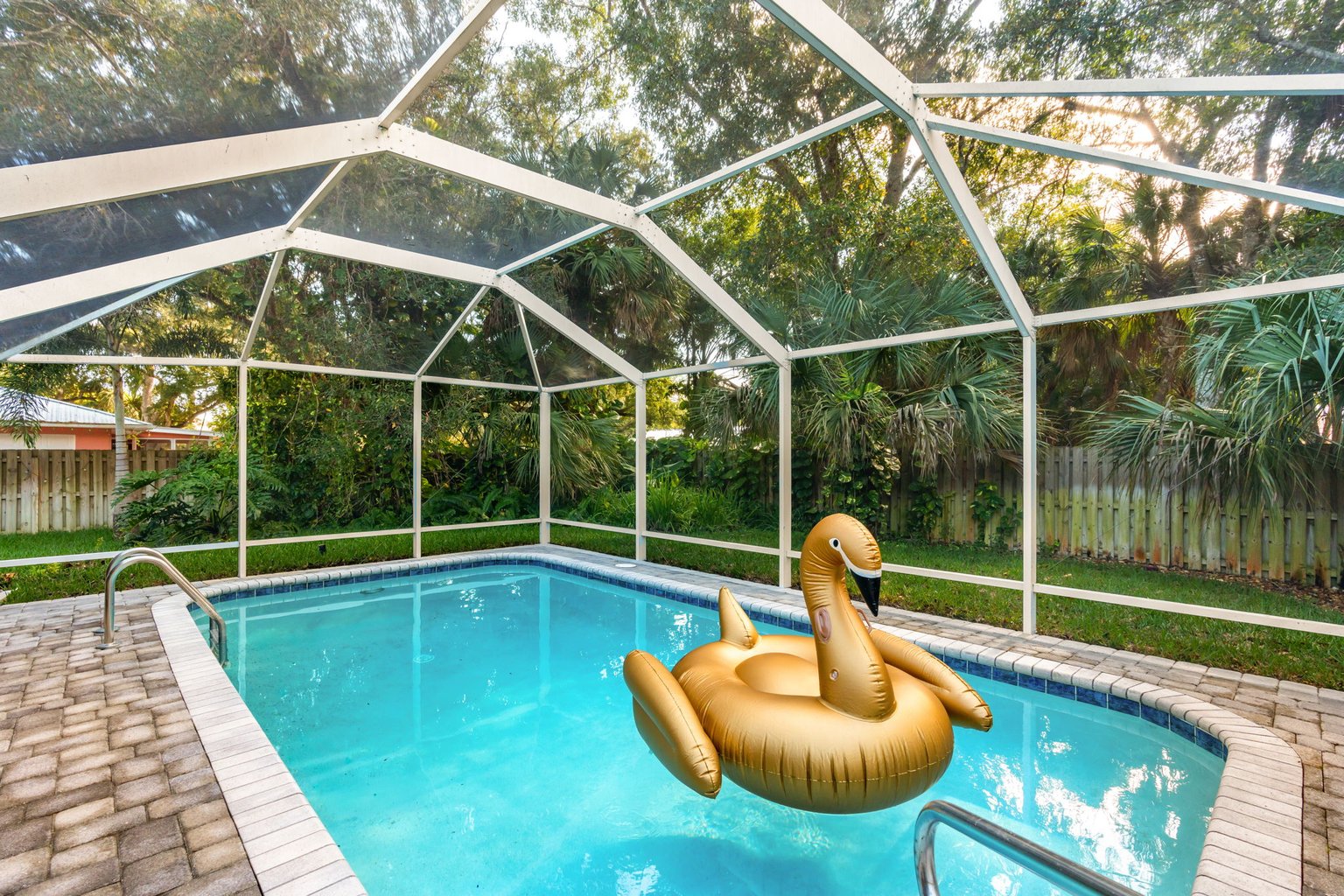 Vero Beach Vacation Rental