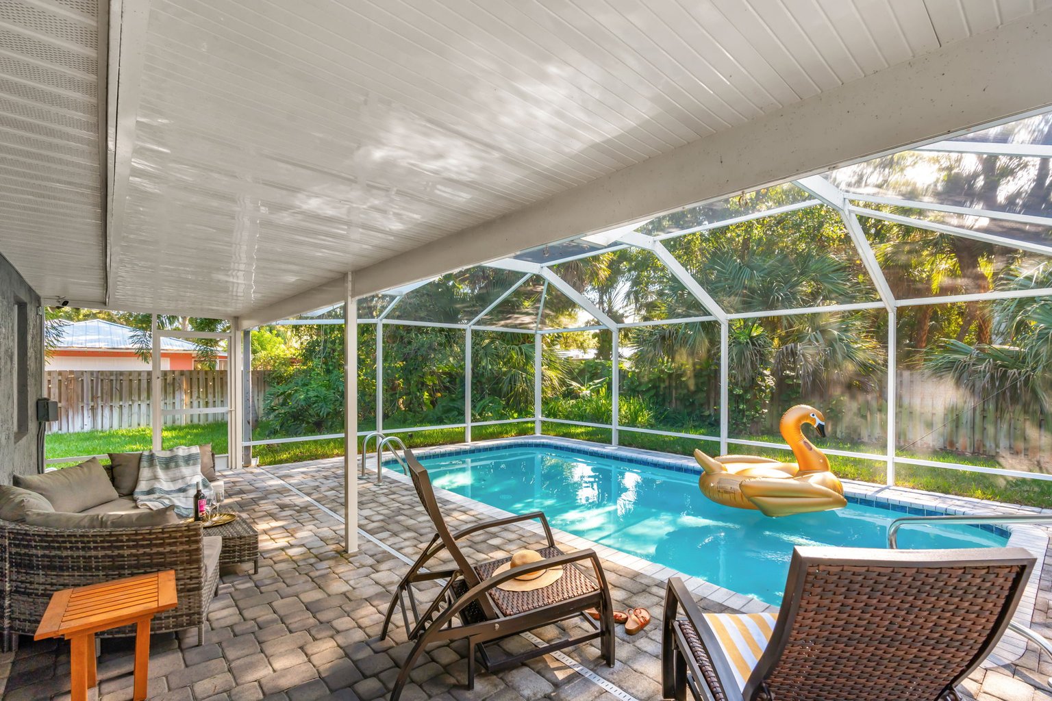 Vero Beach Vacation Rental