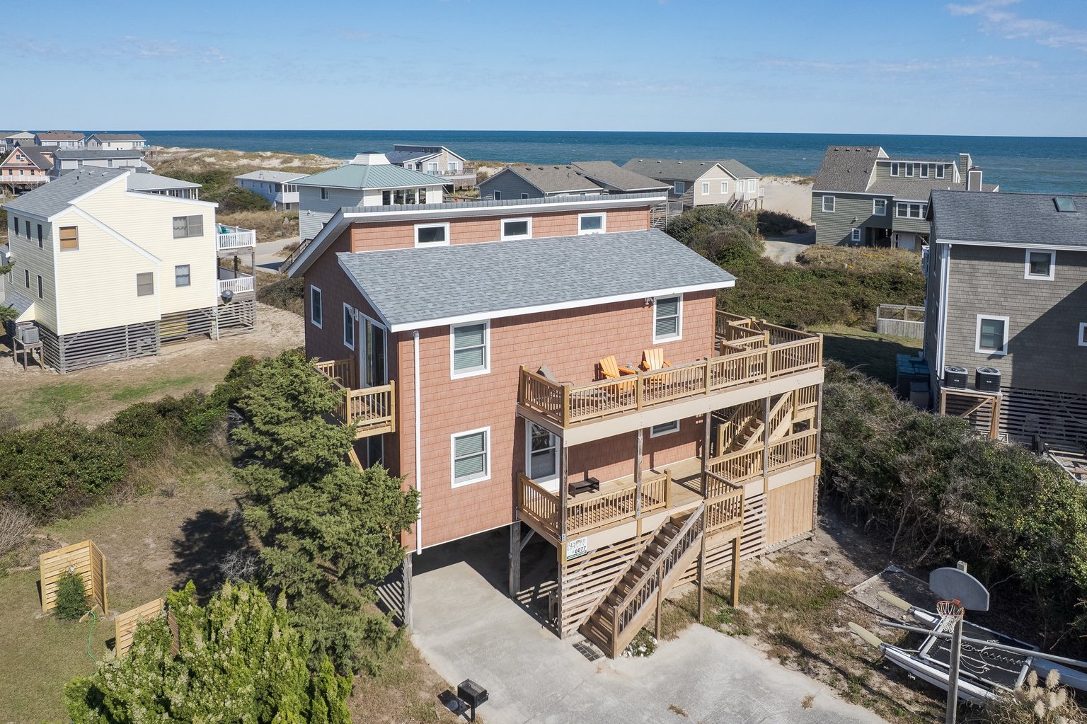 Nags Head Vacation Rental