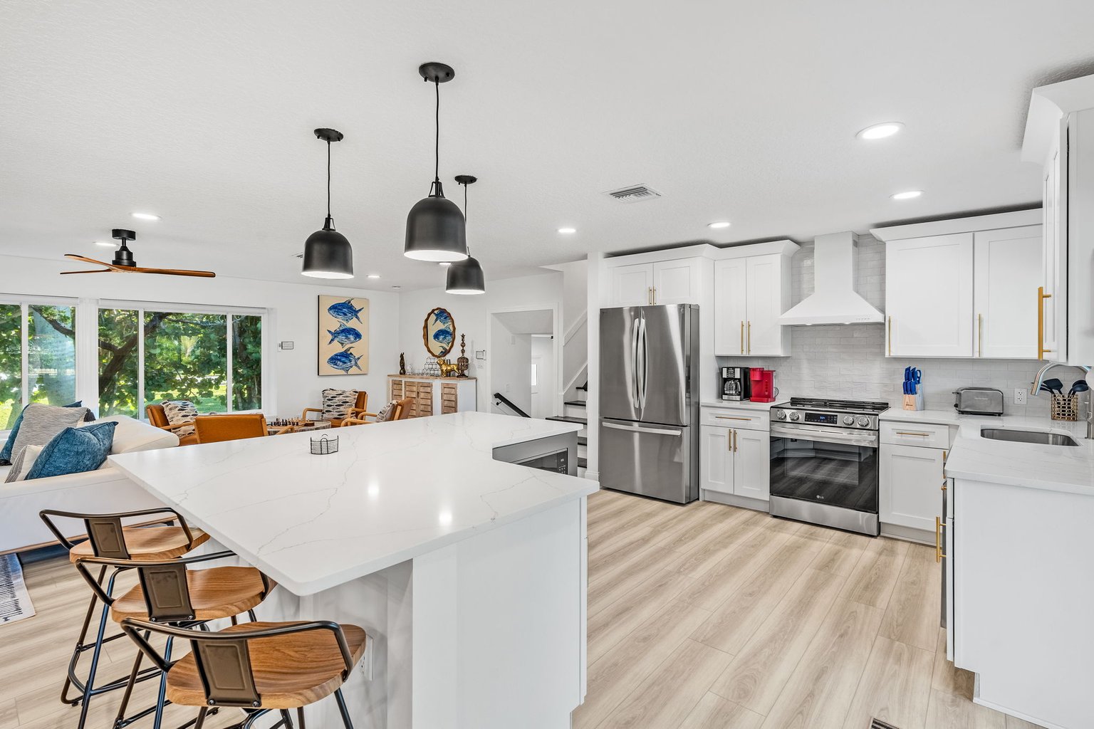 Melbourne Beach Vacation Rental