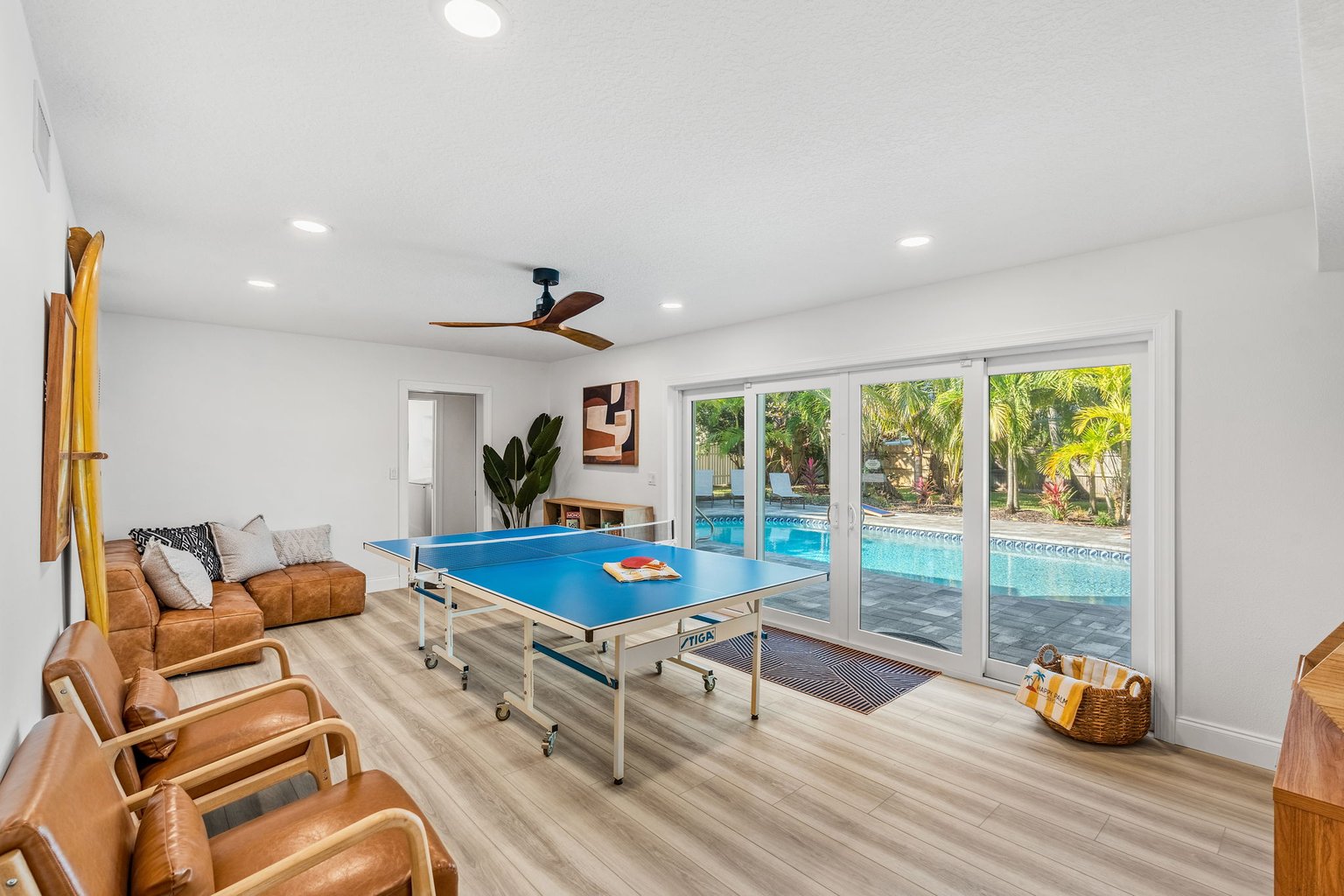 Melbourne Beach Vacation Rental