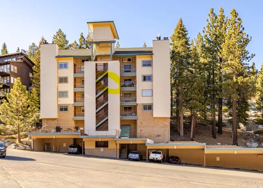 Stateline Vacation Rental