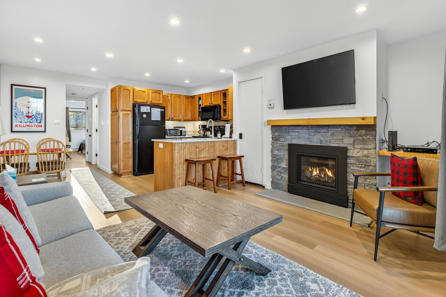 Killington Vacation Rental