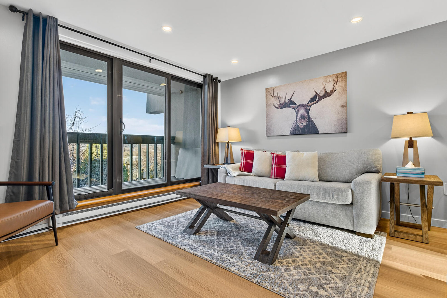 Killington Vacation Rental