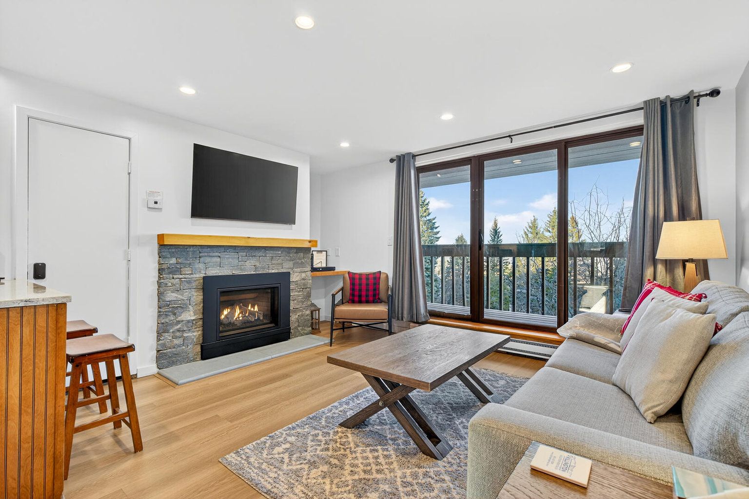 Killington Vacation Rental