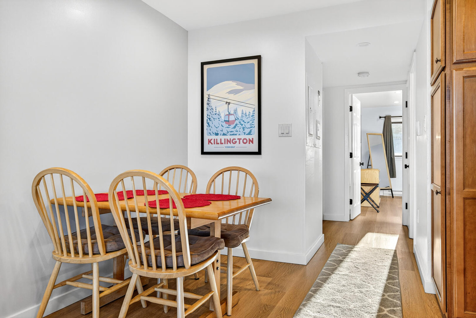 Killington Vacation Rental