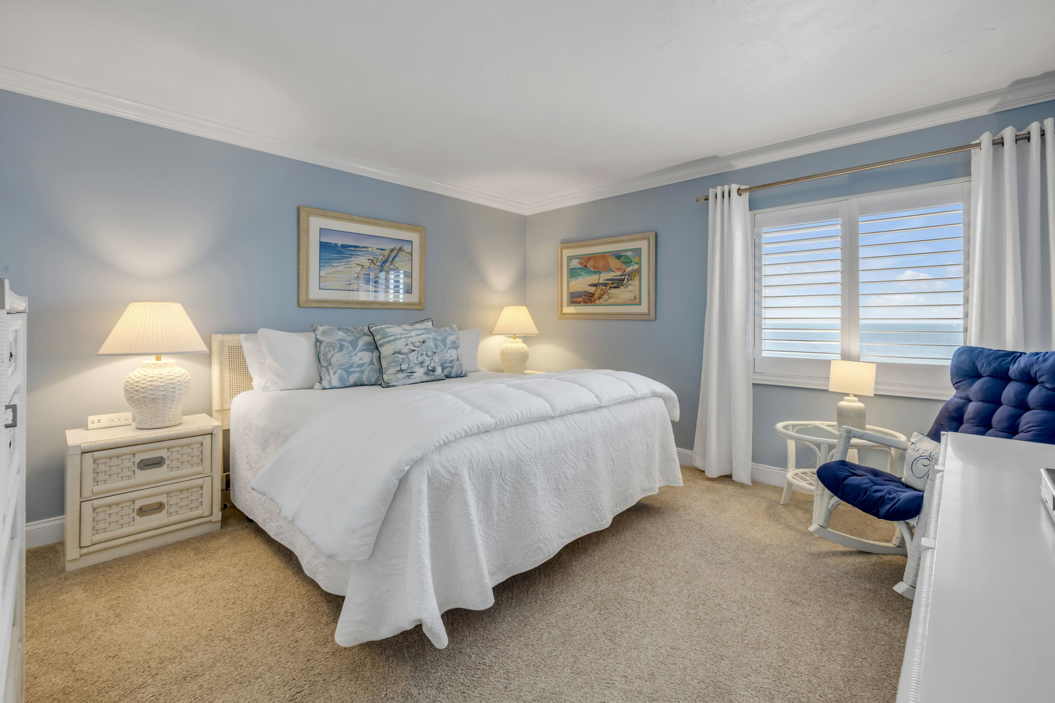 New Smyrna Beach Vacation Rental