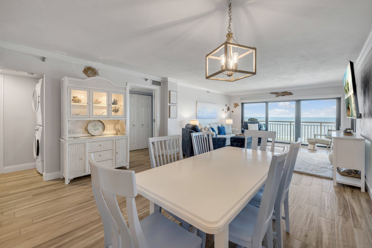 New Smyrna Beach Vacation Rental