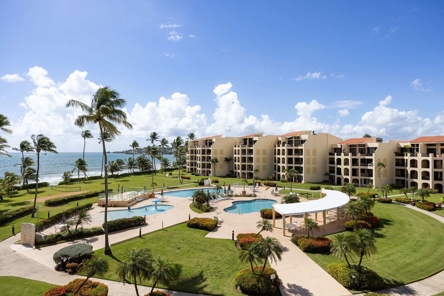 Palmas del Mar Vacation Rental