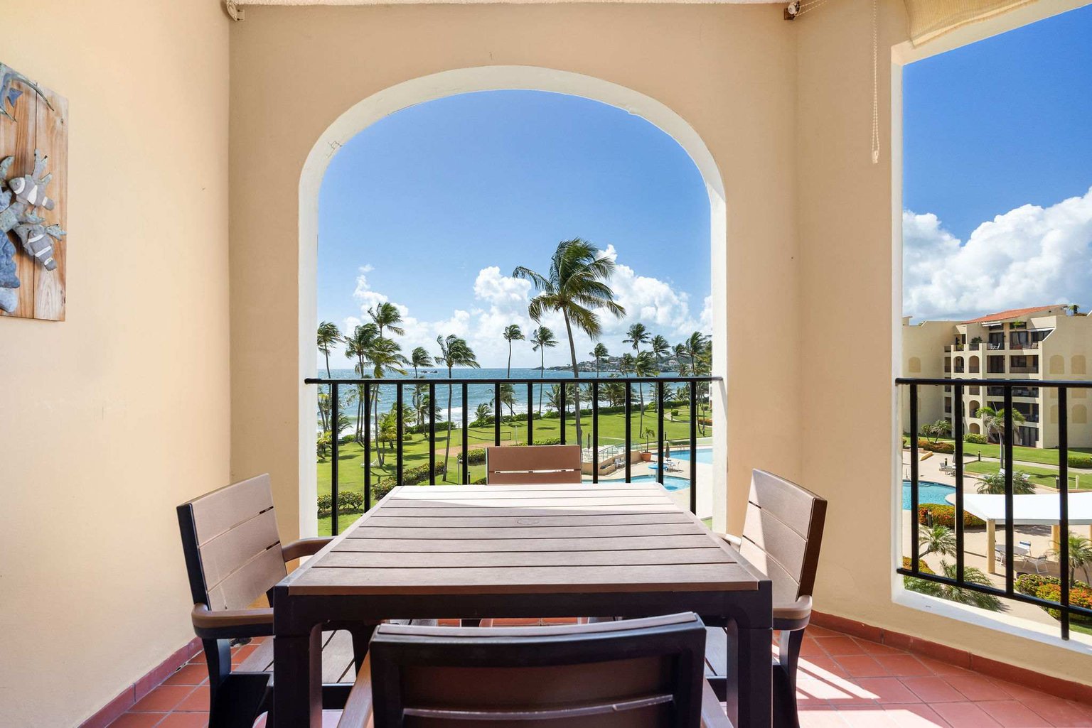 Palmas del Mar Vacation Rental