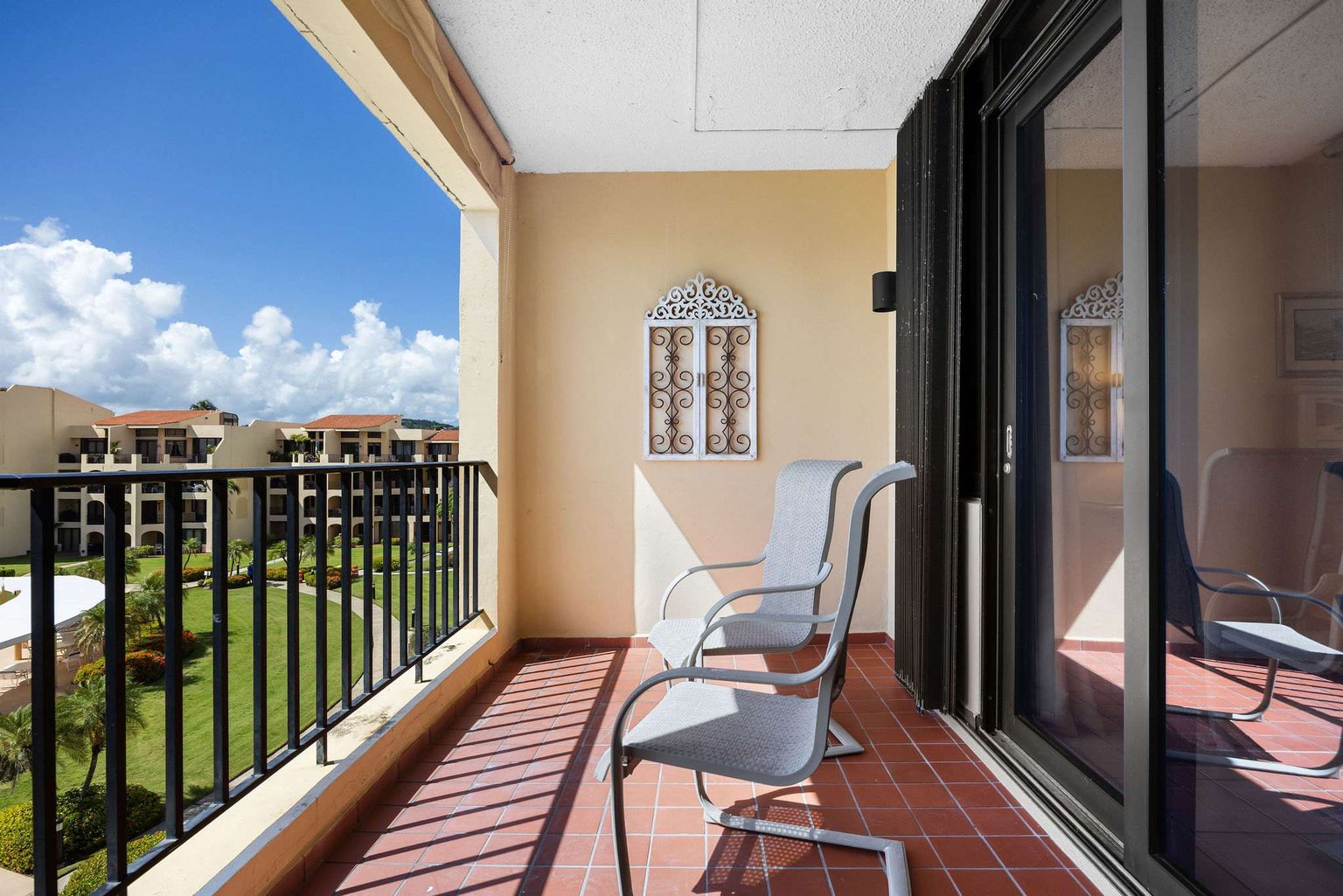 Palmas del Mar Vacation Rental