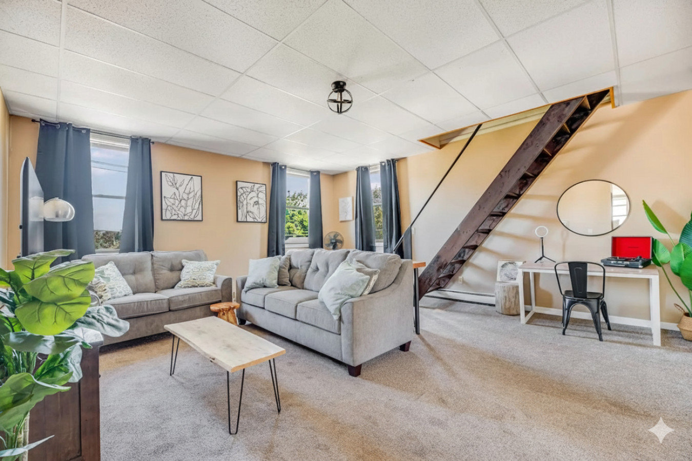 Orono Vacation Rental