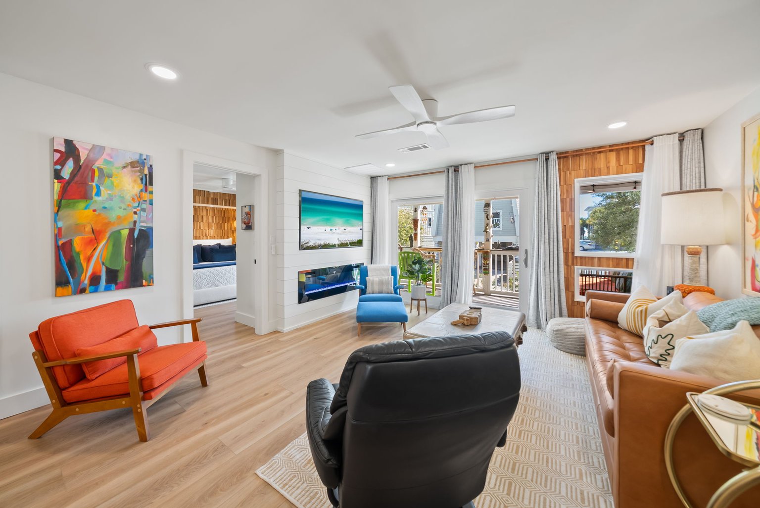 Santa Rosa Beach Vacation Rental