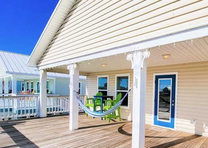 Surfside Beach Vacation Rental