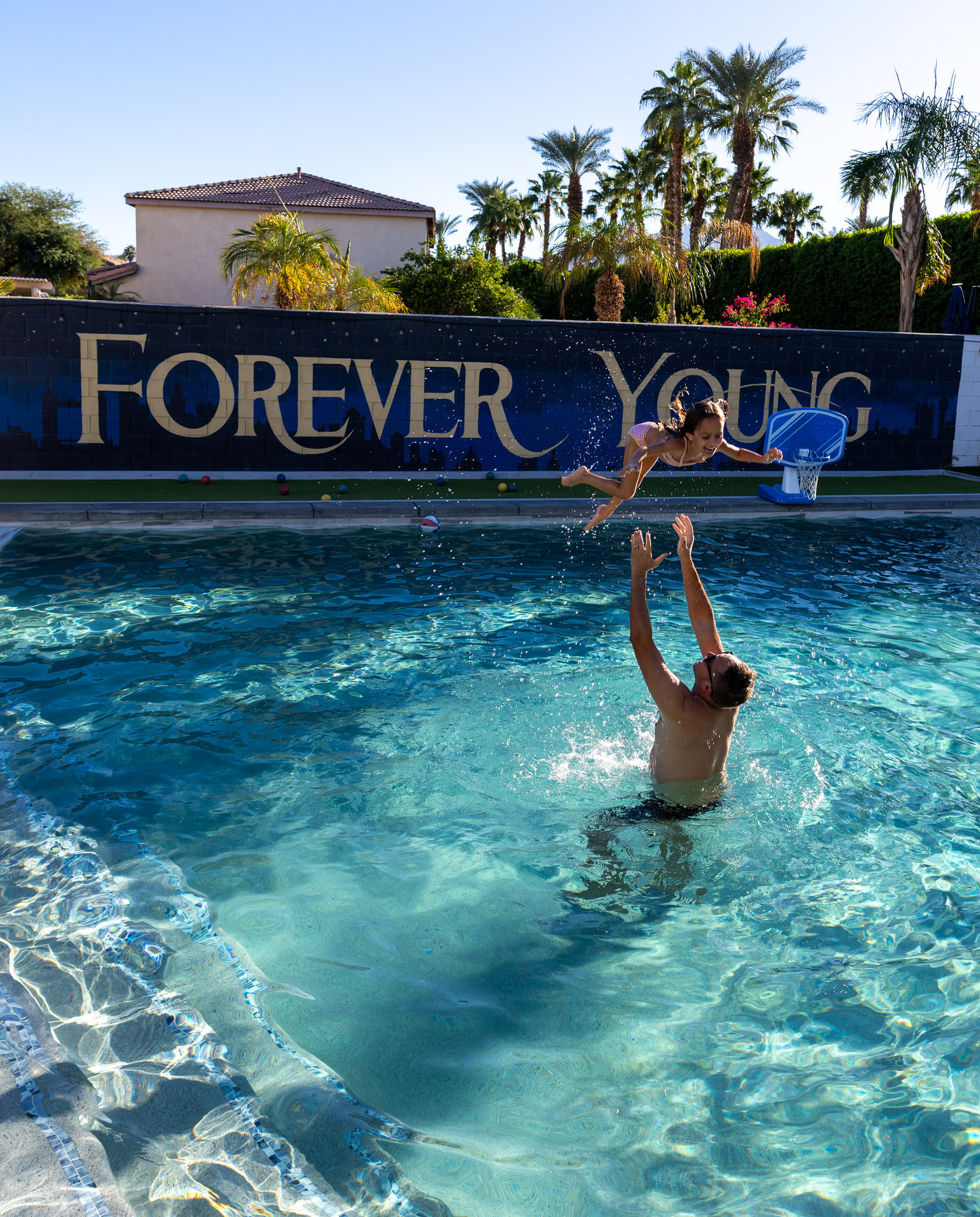 Indio Vacation Rental