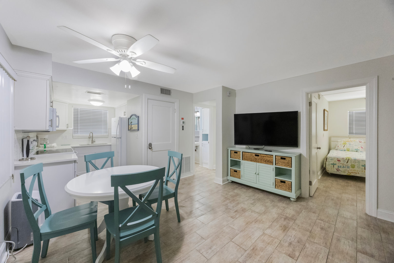 Madeira Beach Vacation Rental