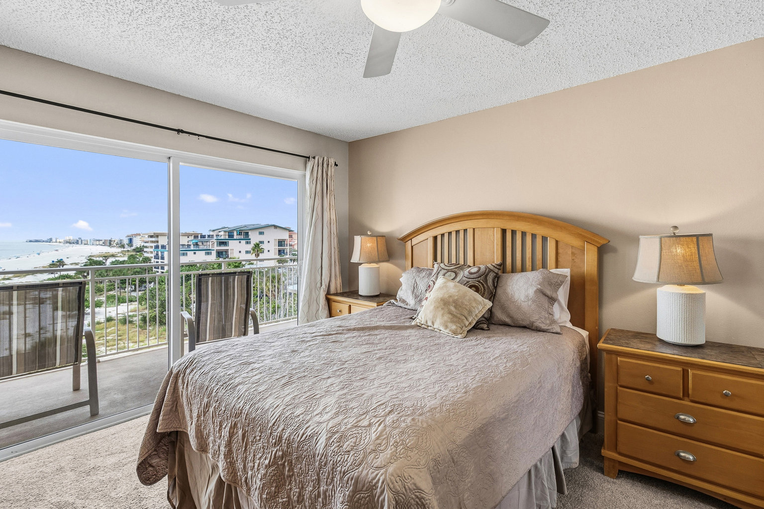 Madeira Beach Vacation Rental