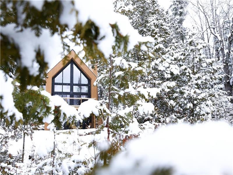 Chertsey Vacation Rental