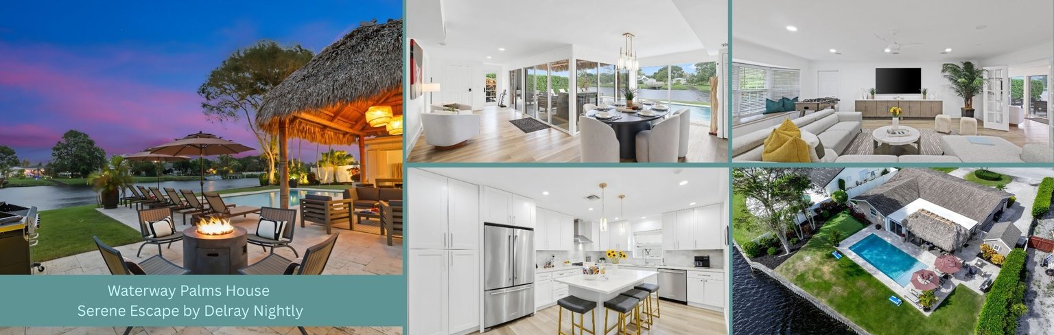 Delray Beach Vacation Rental