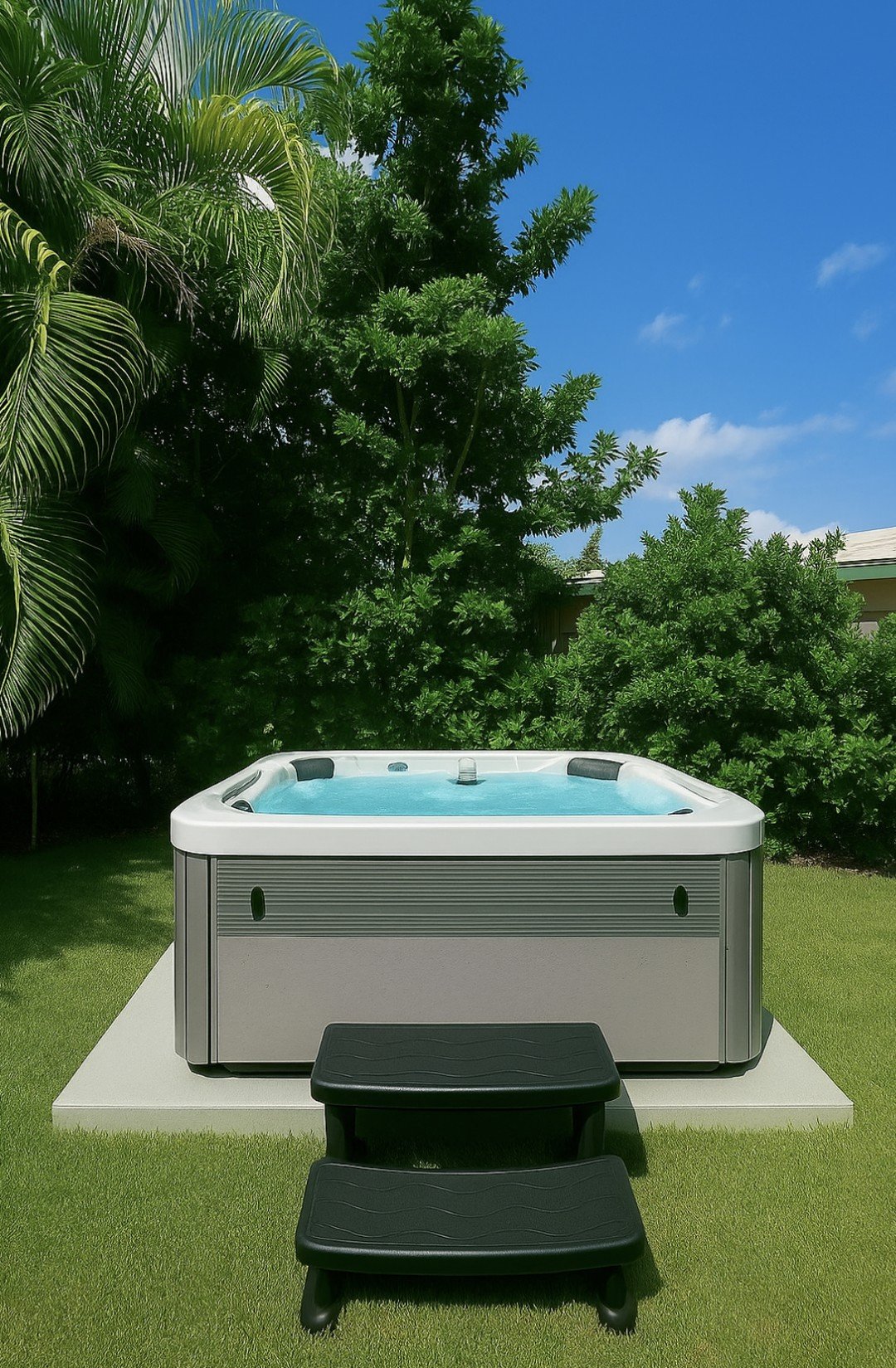 West Palm Beach Vacation Rental