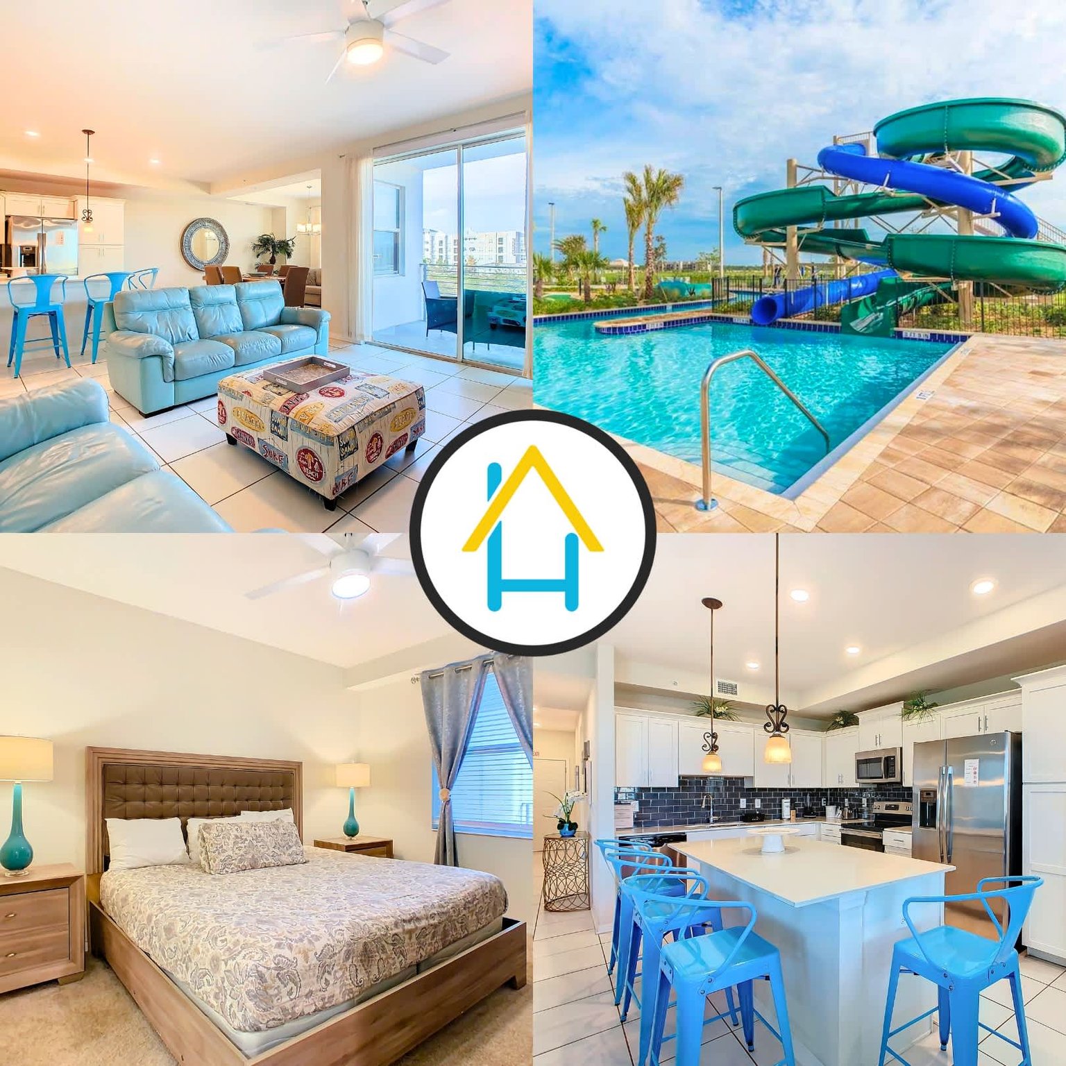 Kissimmee Vacation Rental