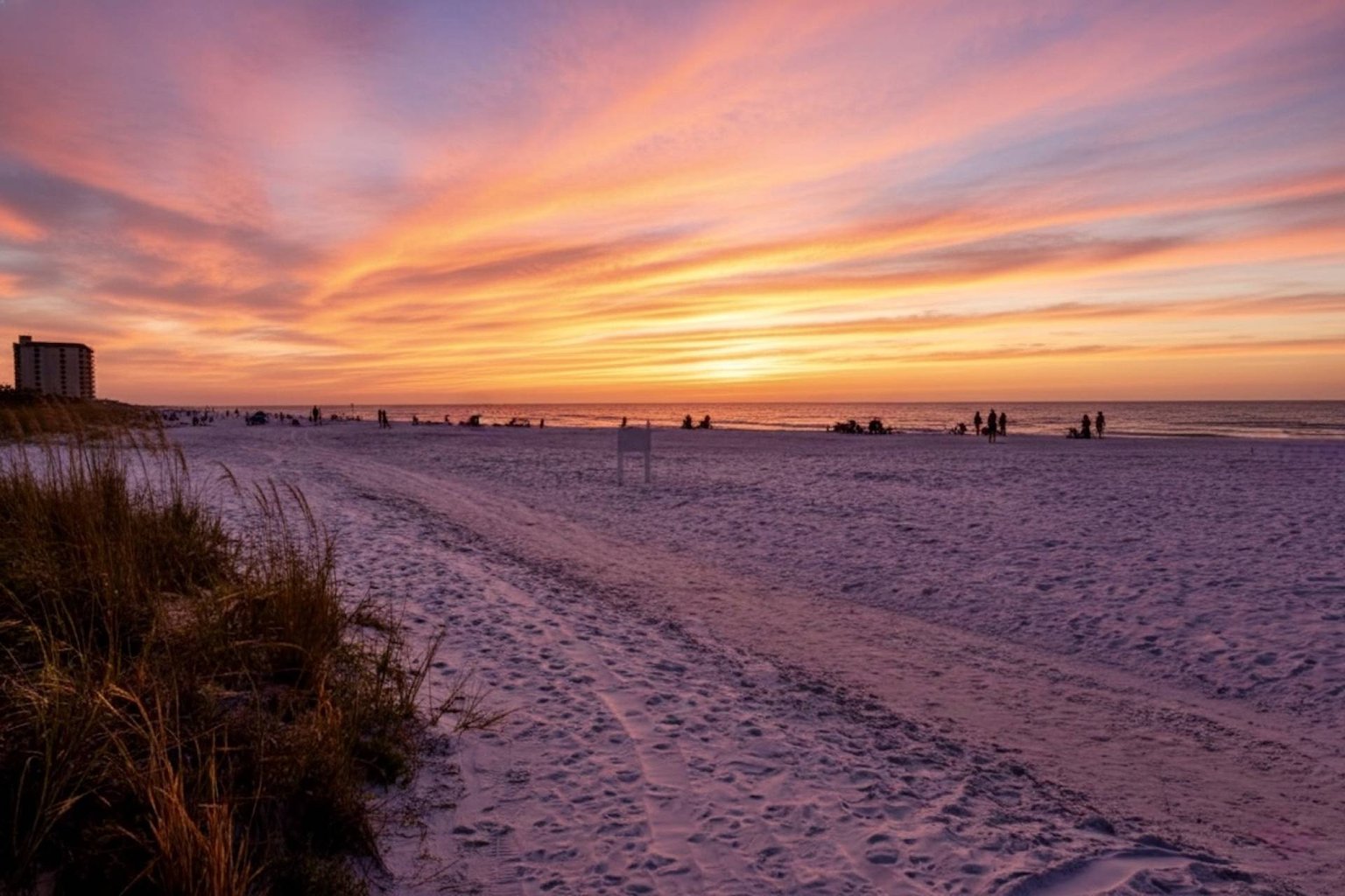 Siesta Key Vacation Rental