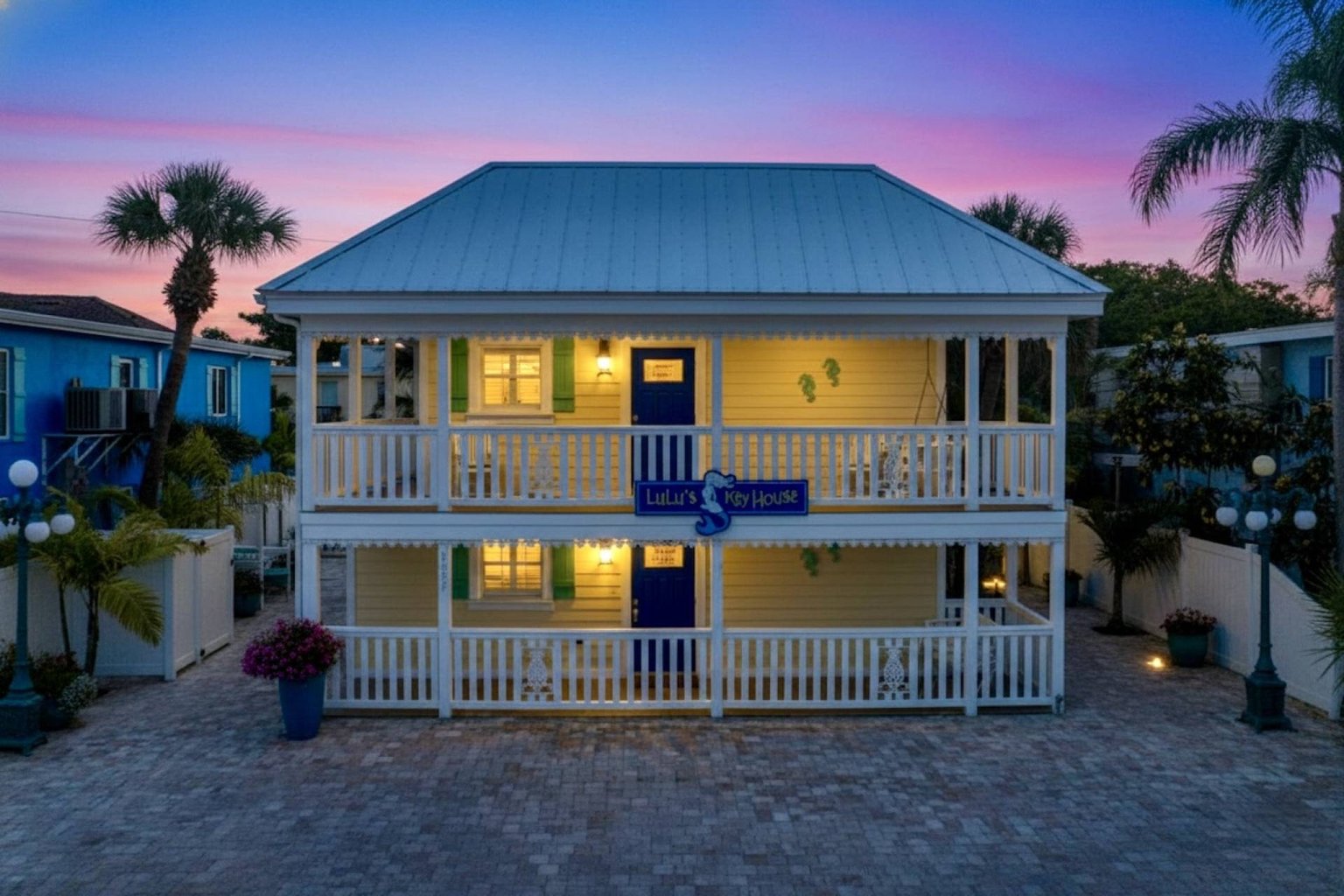 Siesta Key Vacation Rental