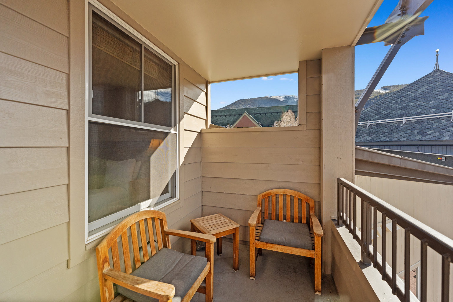 Keystone Vacation Rental