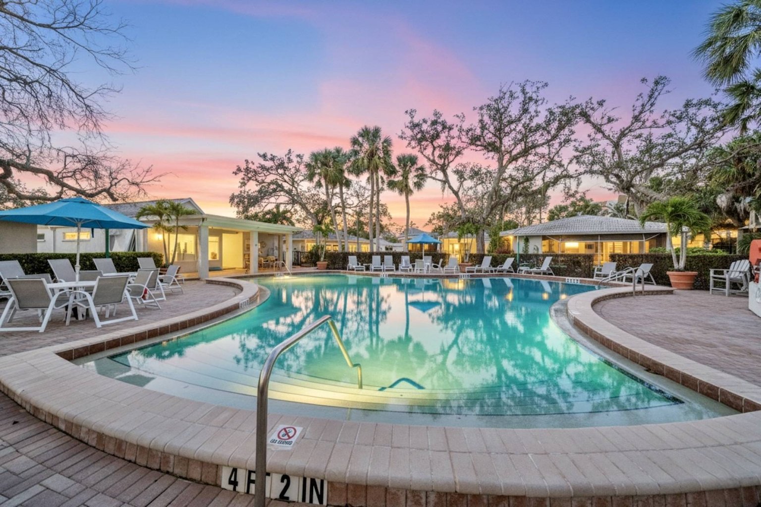 Siesta Key Vacation Rental