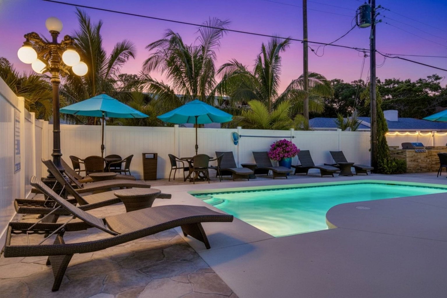 Siesta Key Vacation Rental
