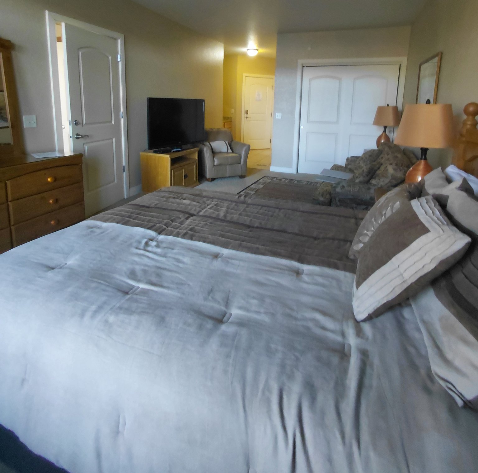 Birchwood Vacation Rental