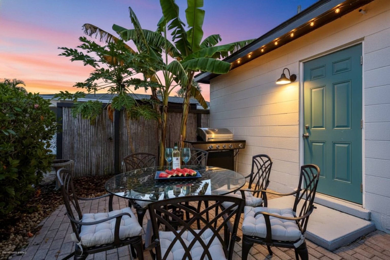 Nokomis Vacation Rental