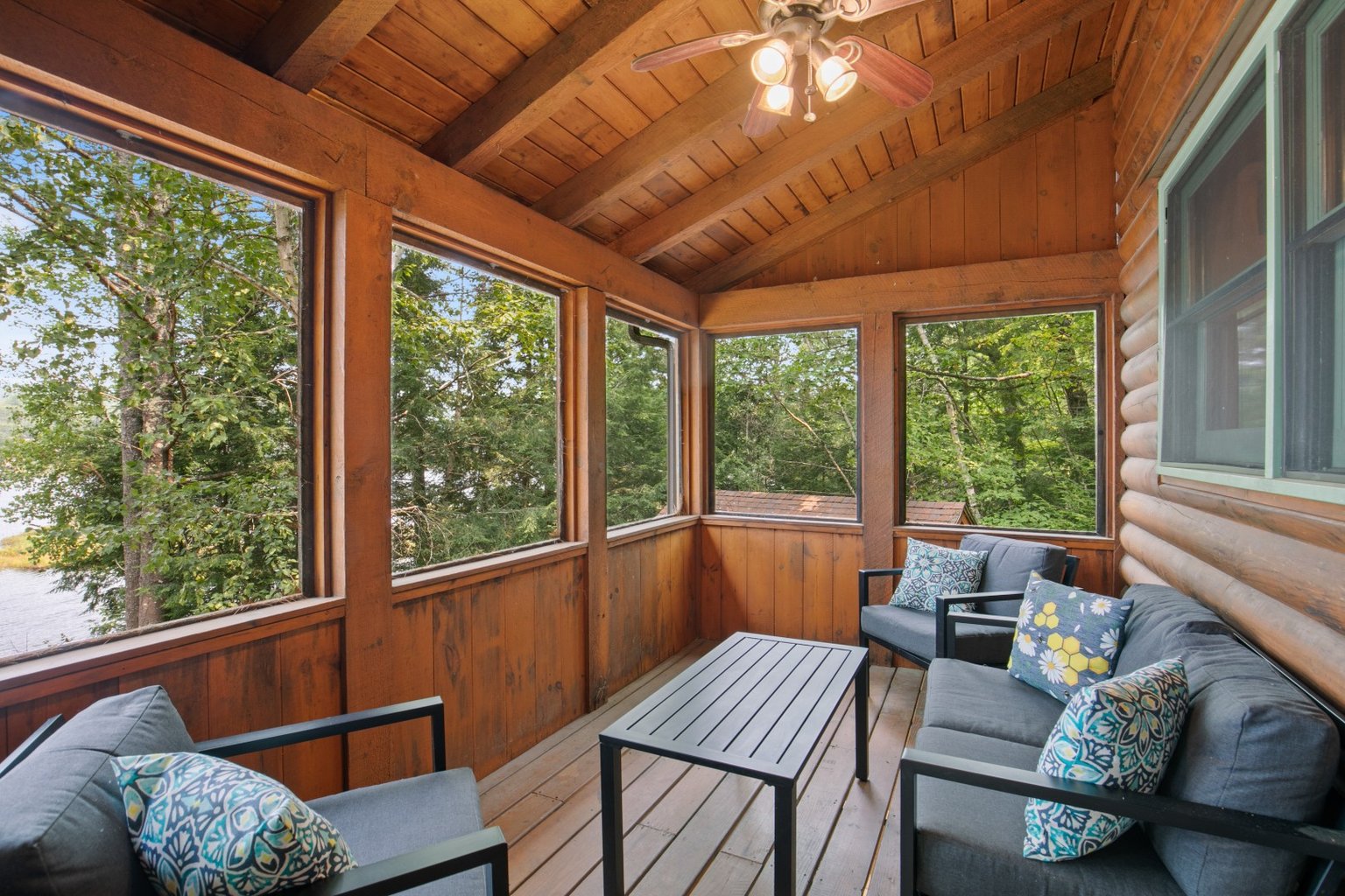 Sanbornton Vacation Rental