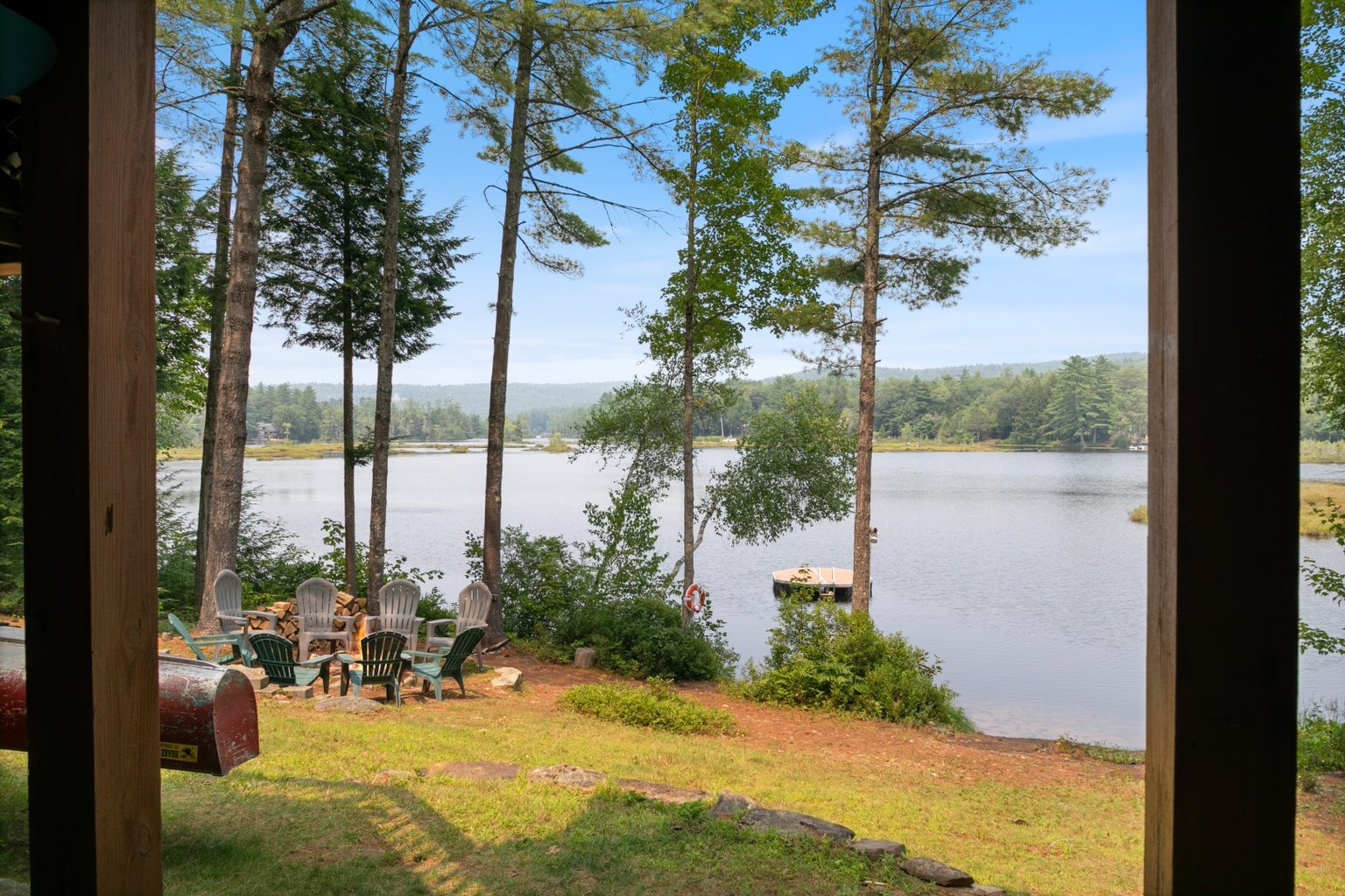 Sanbornton Vacation Rental