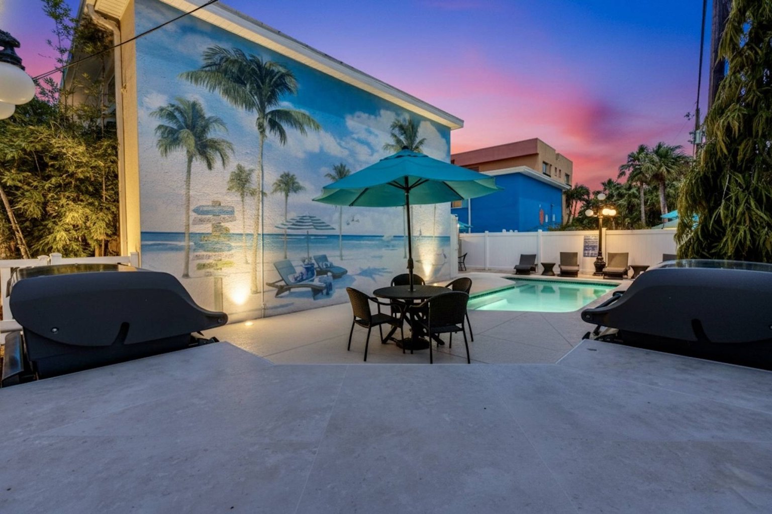 Siesta Key Vacation Rental