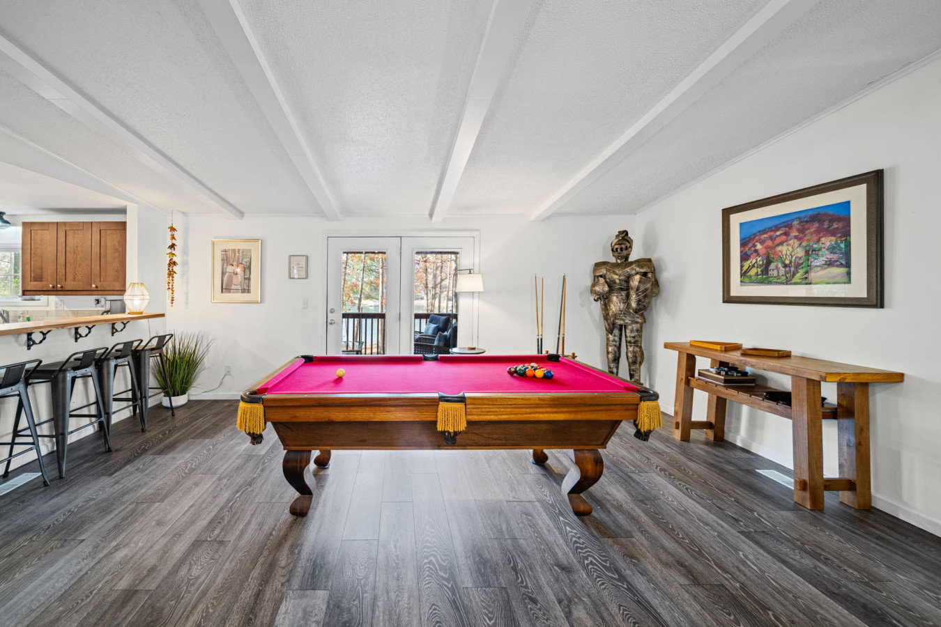 Mooresville Vacation Rental