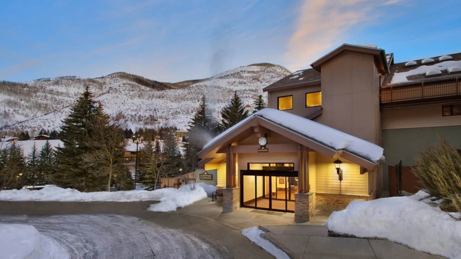 Vail, CO Vacation Rental
