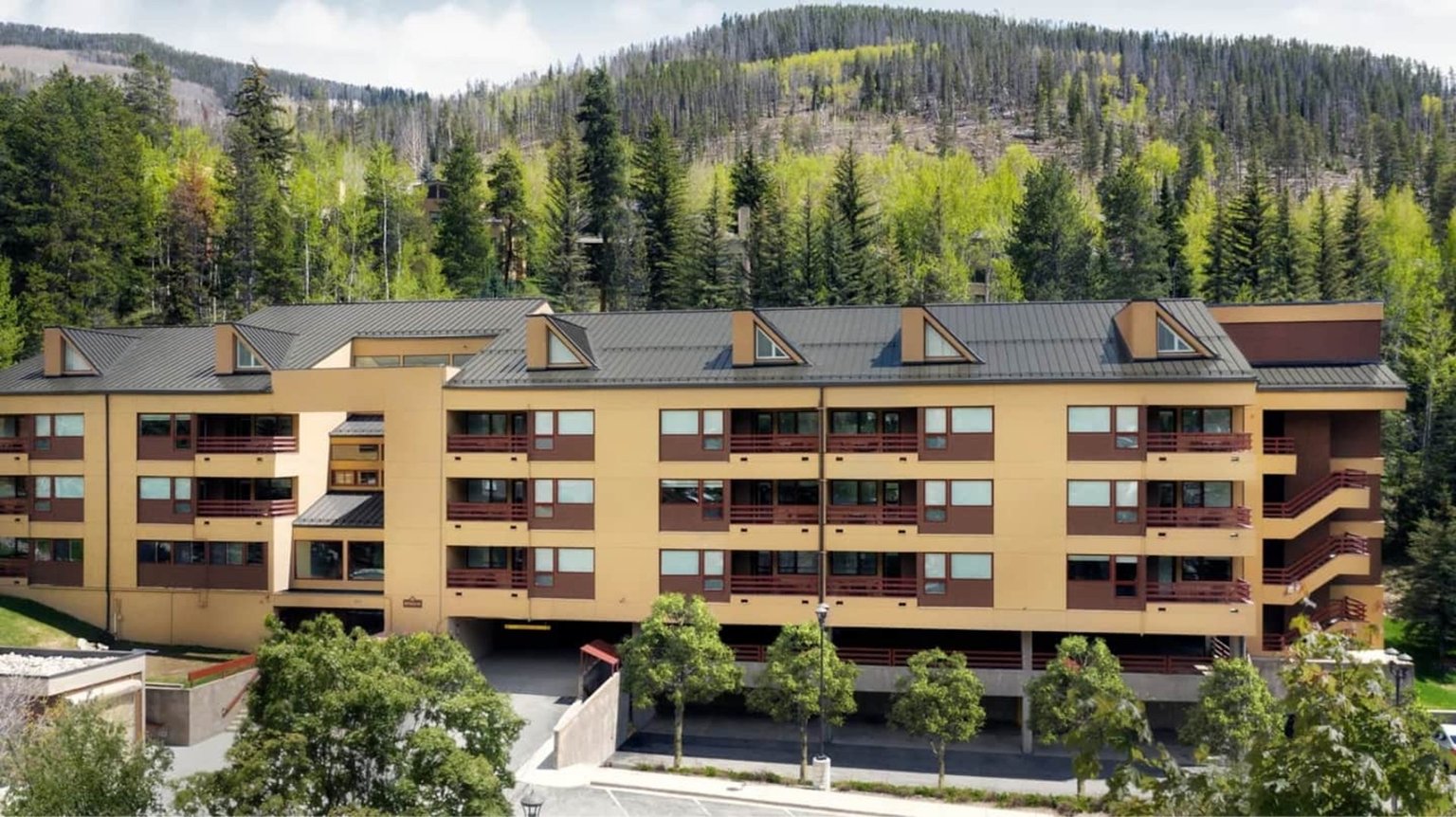 Vail, CO Vacation Rental