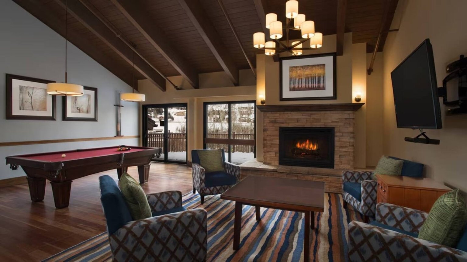 Vail, CO Vacation Rental