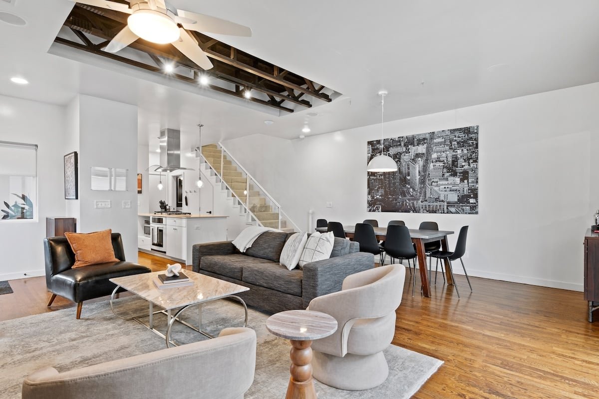 Tulsa Vacation Rental