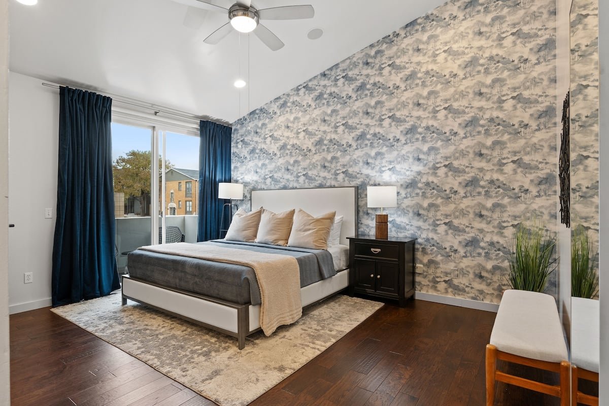 Tulsa Vacation Rental