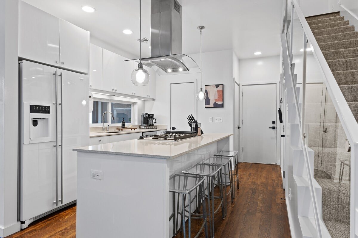 Tulsa Vacation Rental