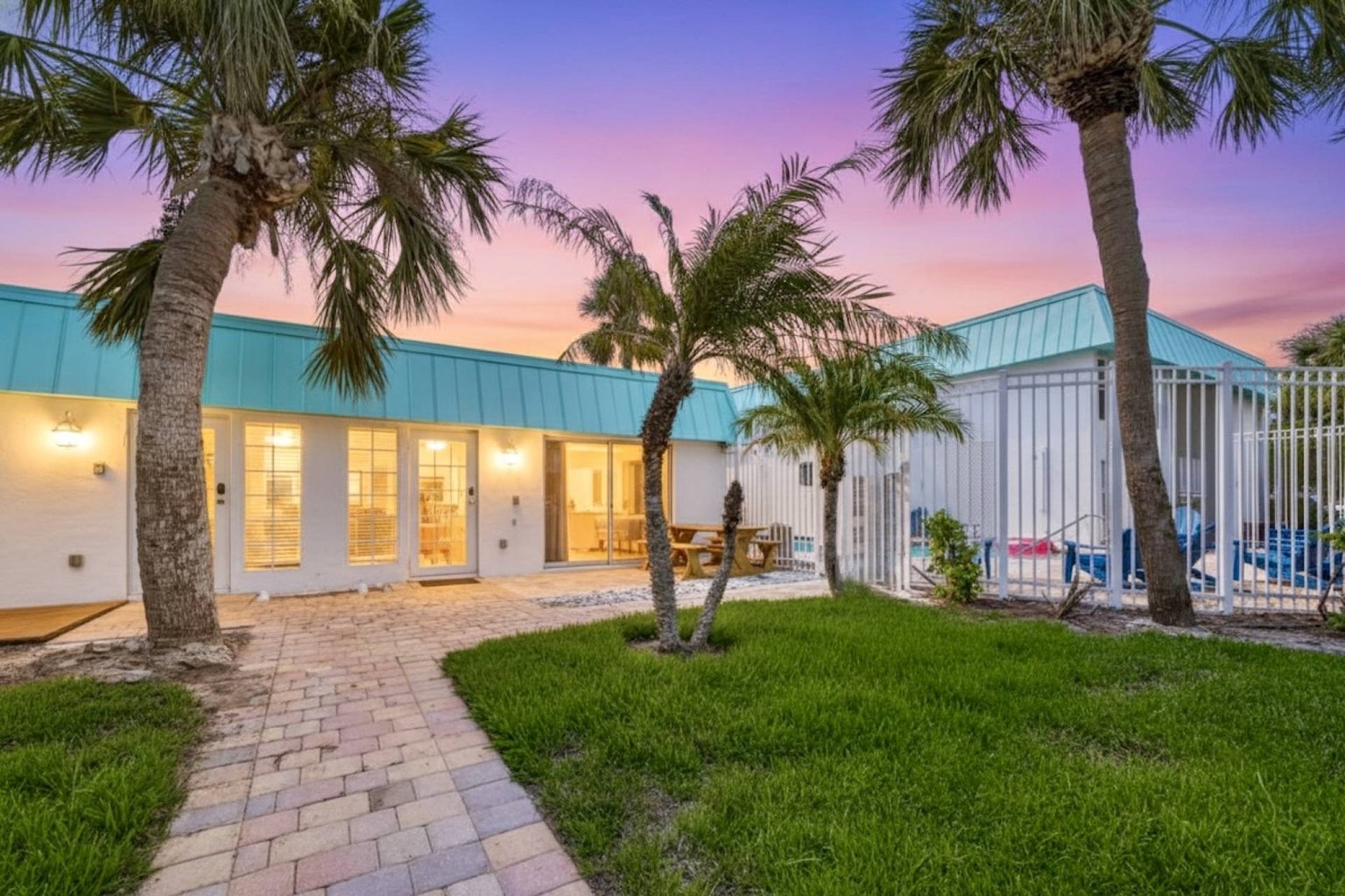 Sarasota Vacation Rental